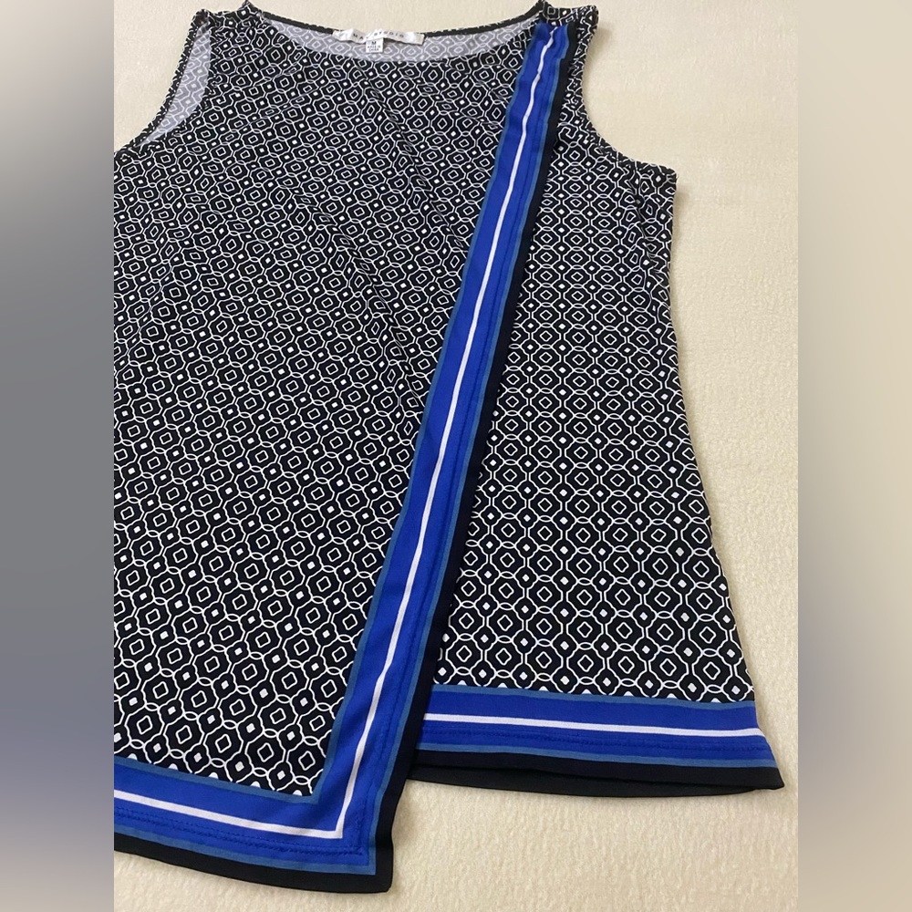 Max Studio tank top - Picture 3 of 9